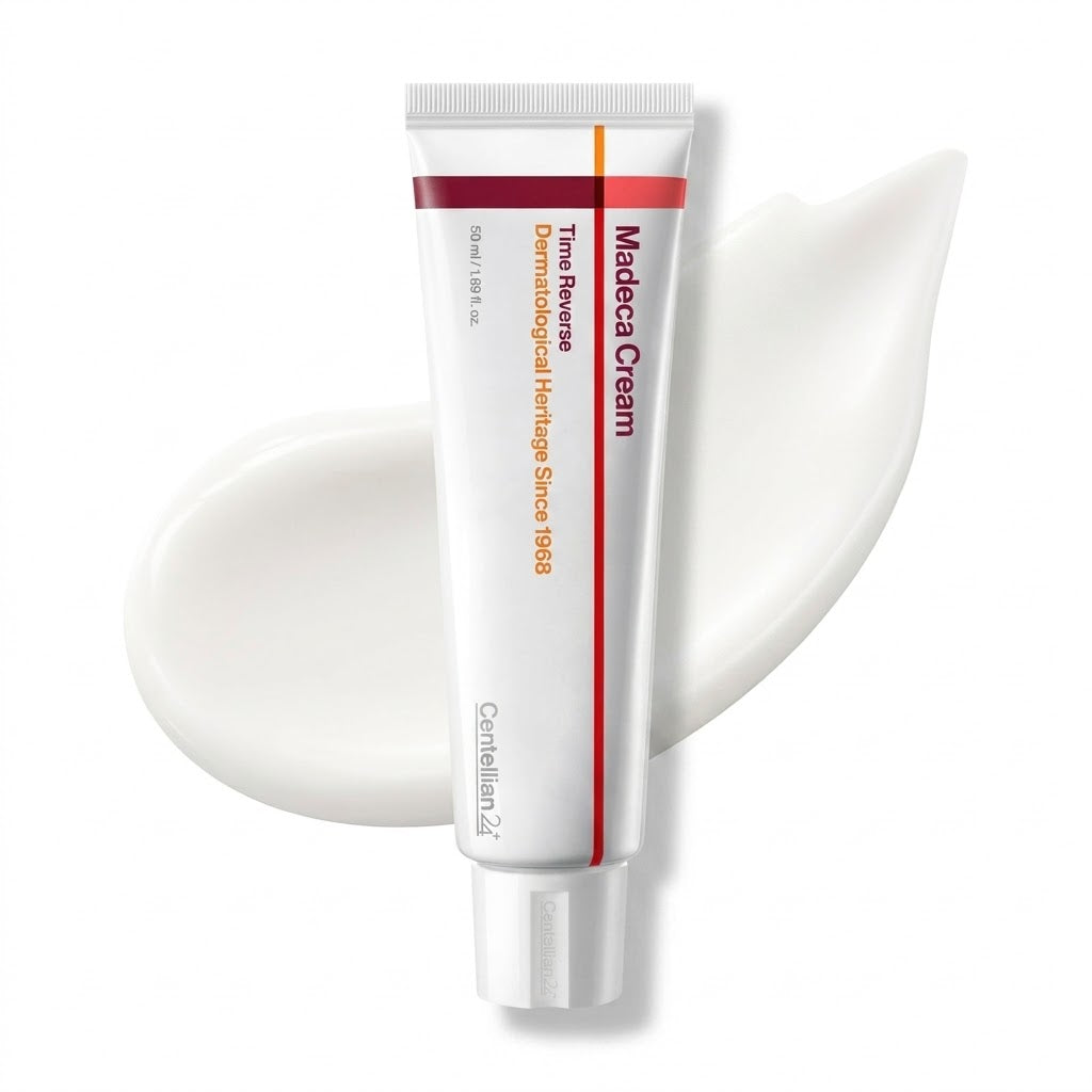 Moisturizers & Creams