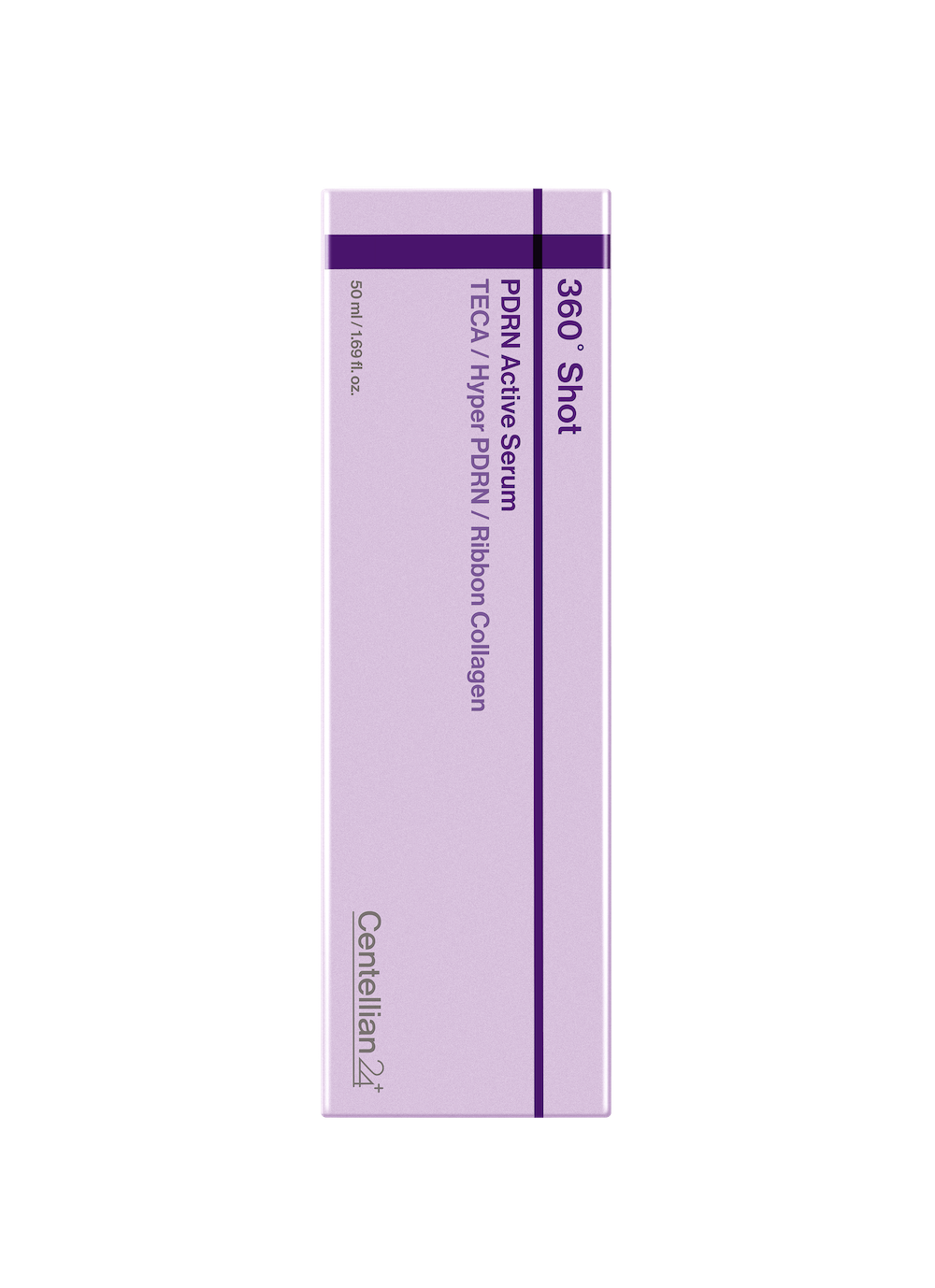 Centellian24 PDRN Serum benefits