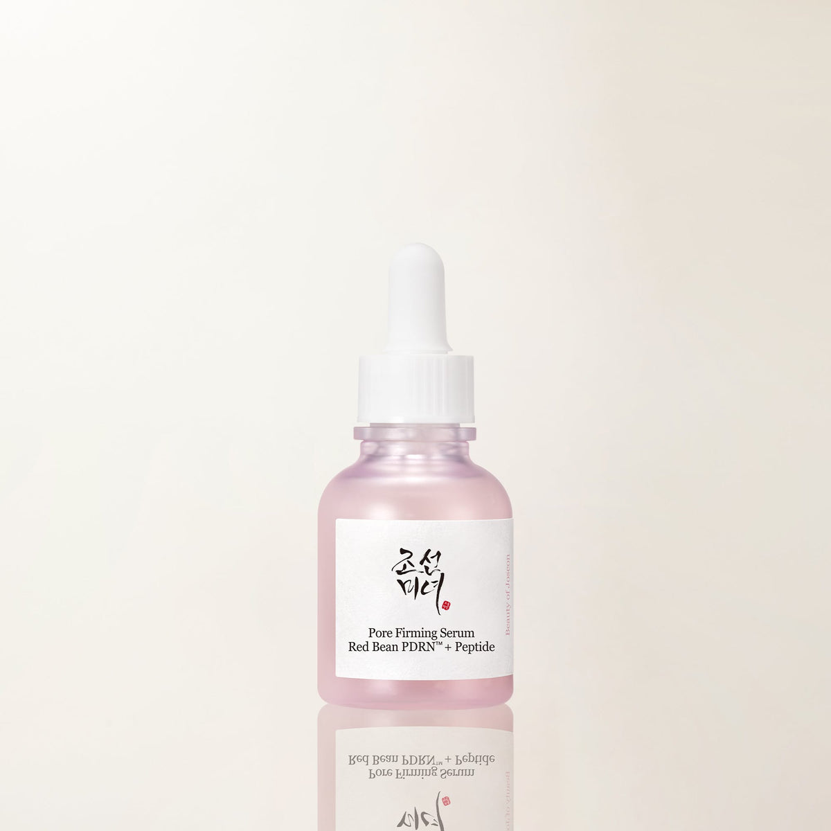 Beauty of Joseon Red Bean PDRN + Peptide Pore Firming Serum 30ml