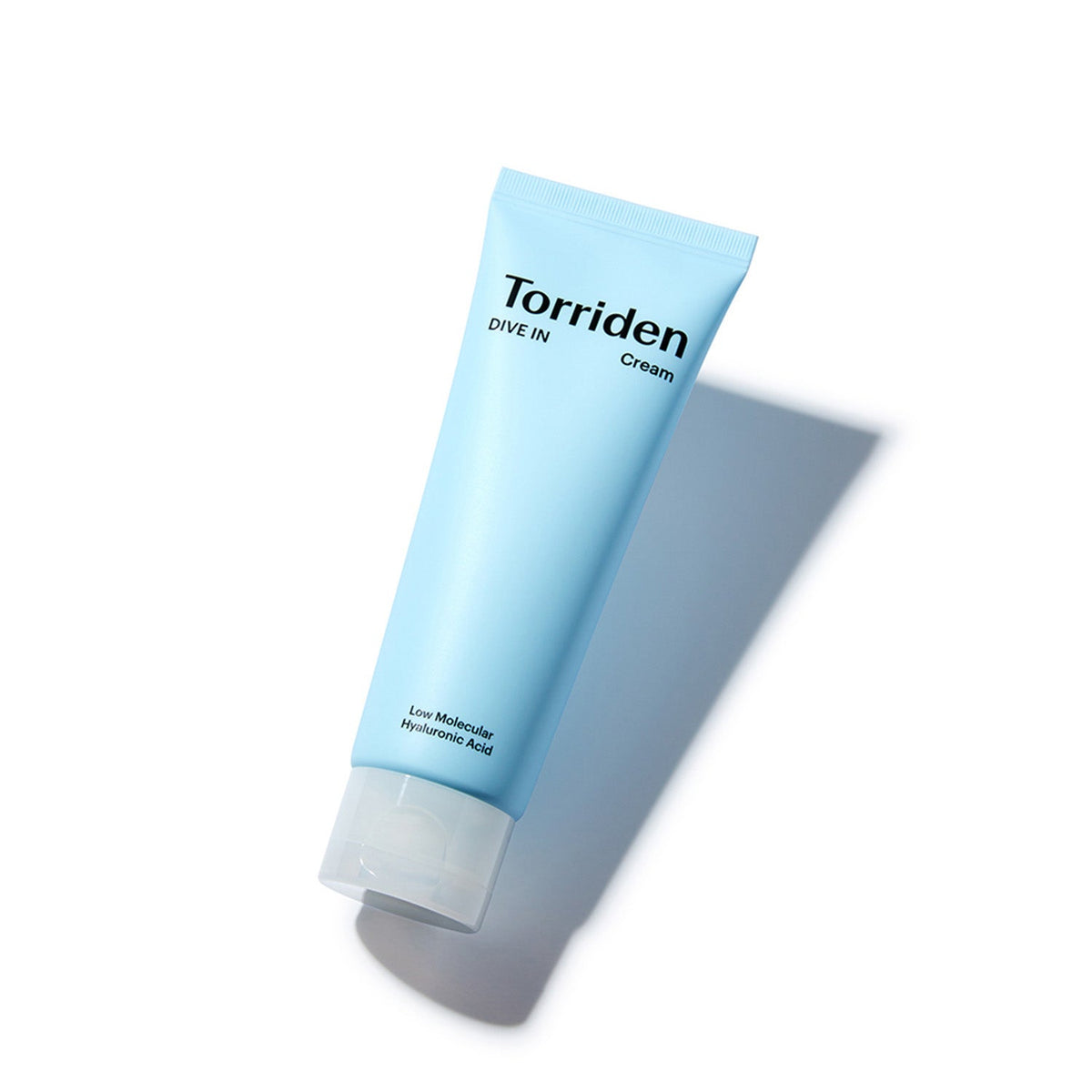 Torriden Dive-In Hyaluronic Acid Cream front