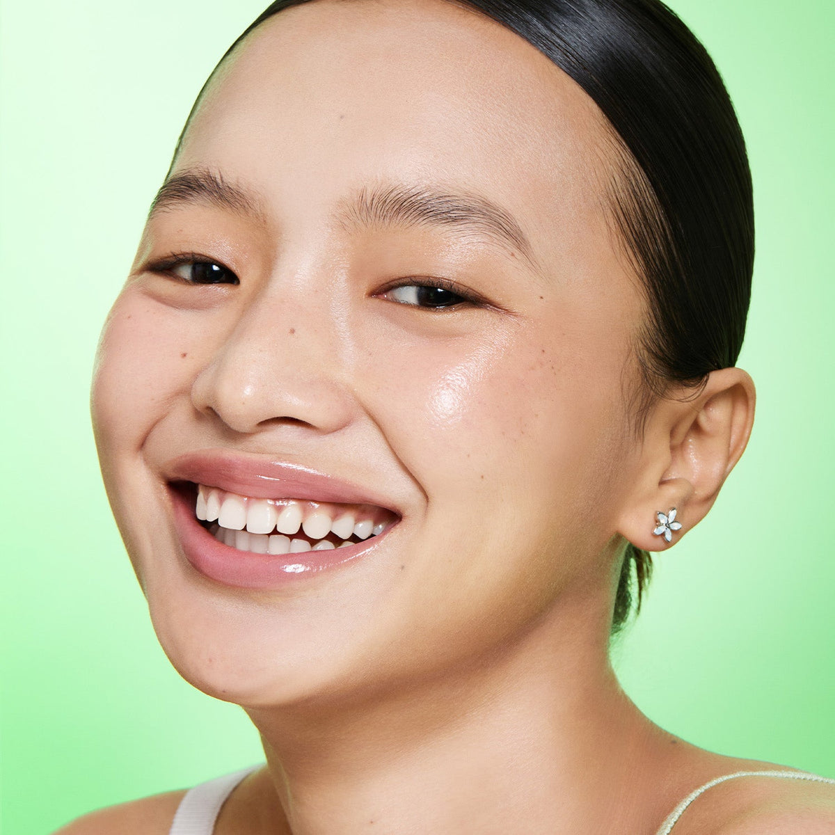 Torriden Balanceful Cica Cream detail 4