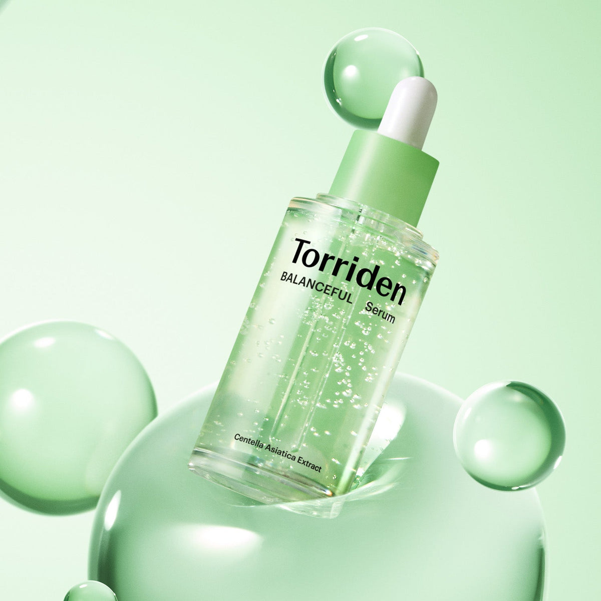 Torriden Balanceful Cica Serum detail 4