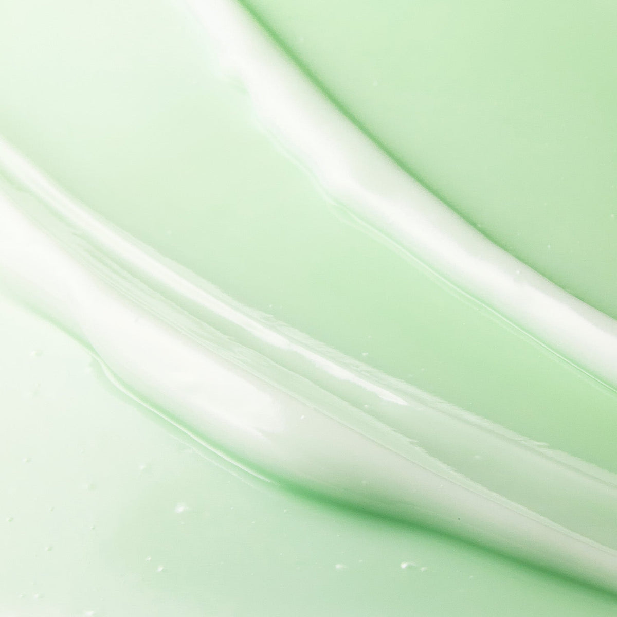 Torriden Balanceful Cica Cream detail 1