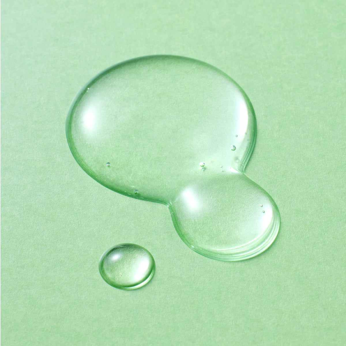 Torriden Balanceful Cica Serum detail 5