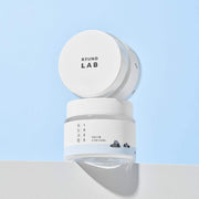 Round Lab 1025 Dokdo Cream jar