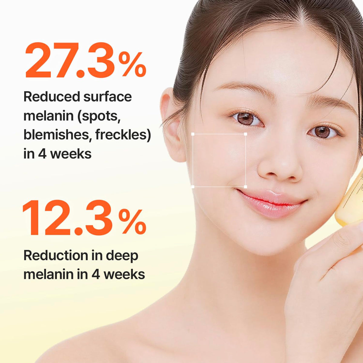 Centellian24 Vitamin Glowing Serum benefits