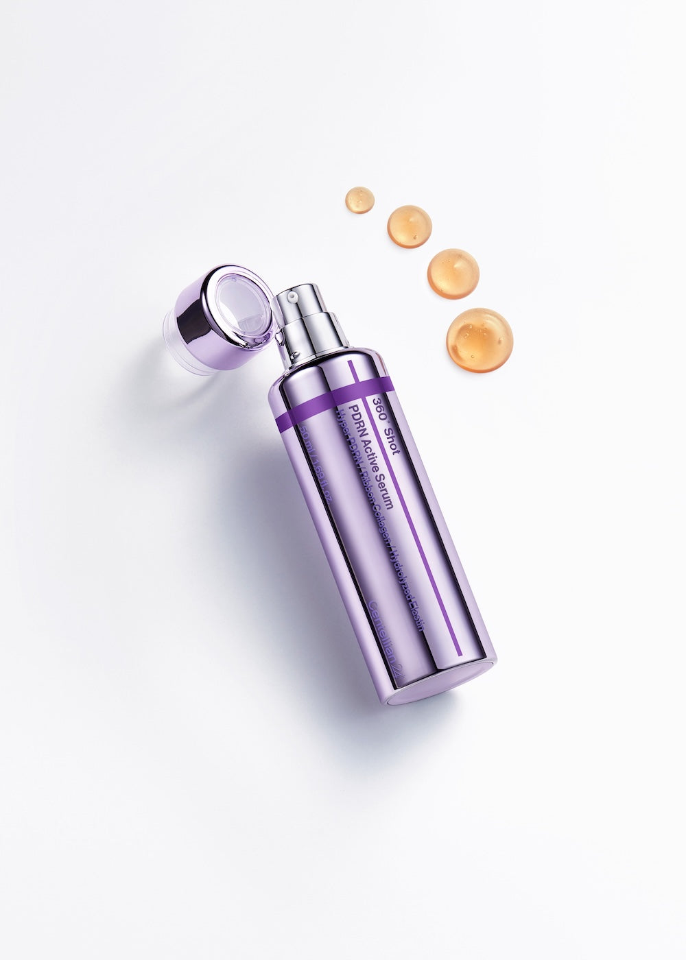 Centellian24 PDRN Serum ingredients