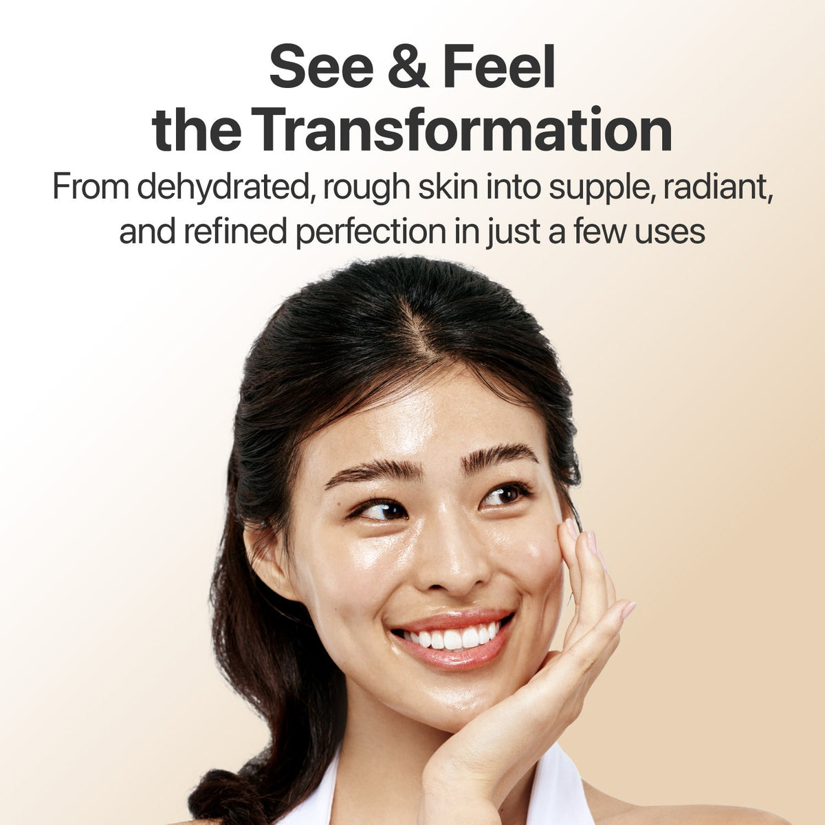 Numbuzin No.3 Skin Softening Serum key ingredient