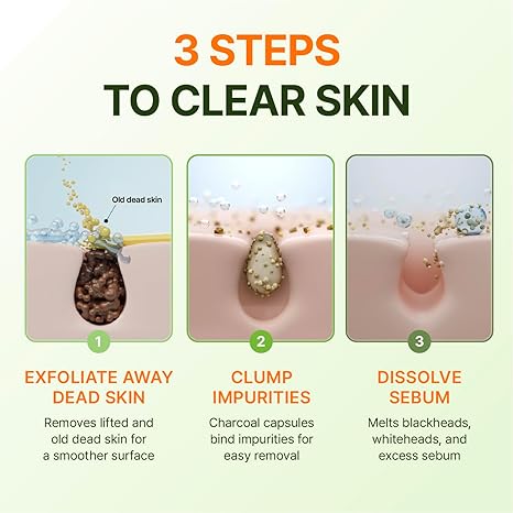 Centellian24 Matcha Peeling Gel ingredients