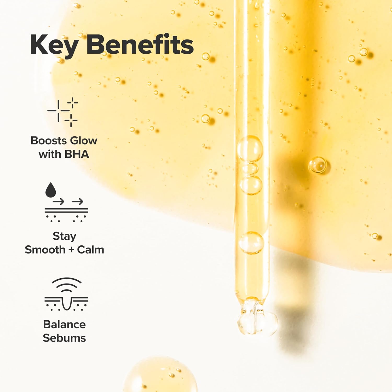 Beauty of Joseon Glow Serum: Propolis + Niacinamide 30ml