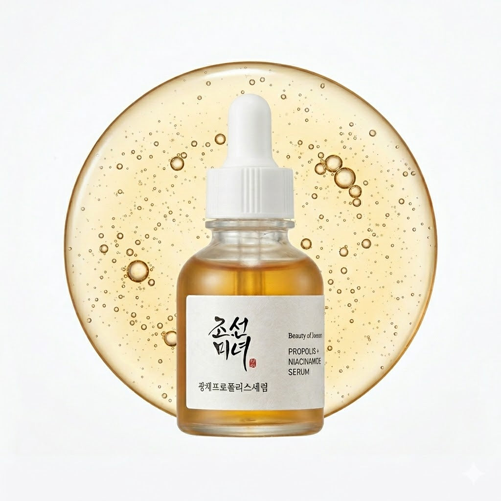 Beauty of Joseon Glow Serum: Propolis + Niacinamide 30ml