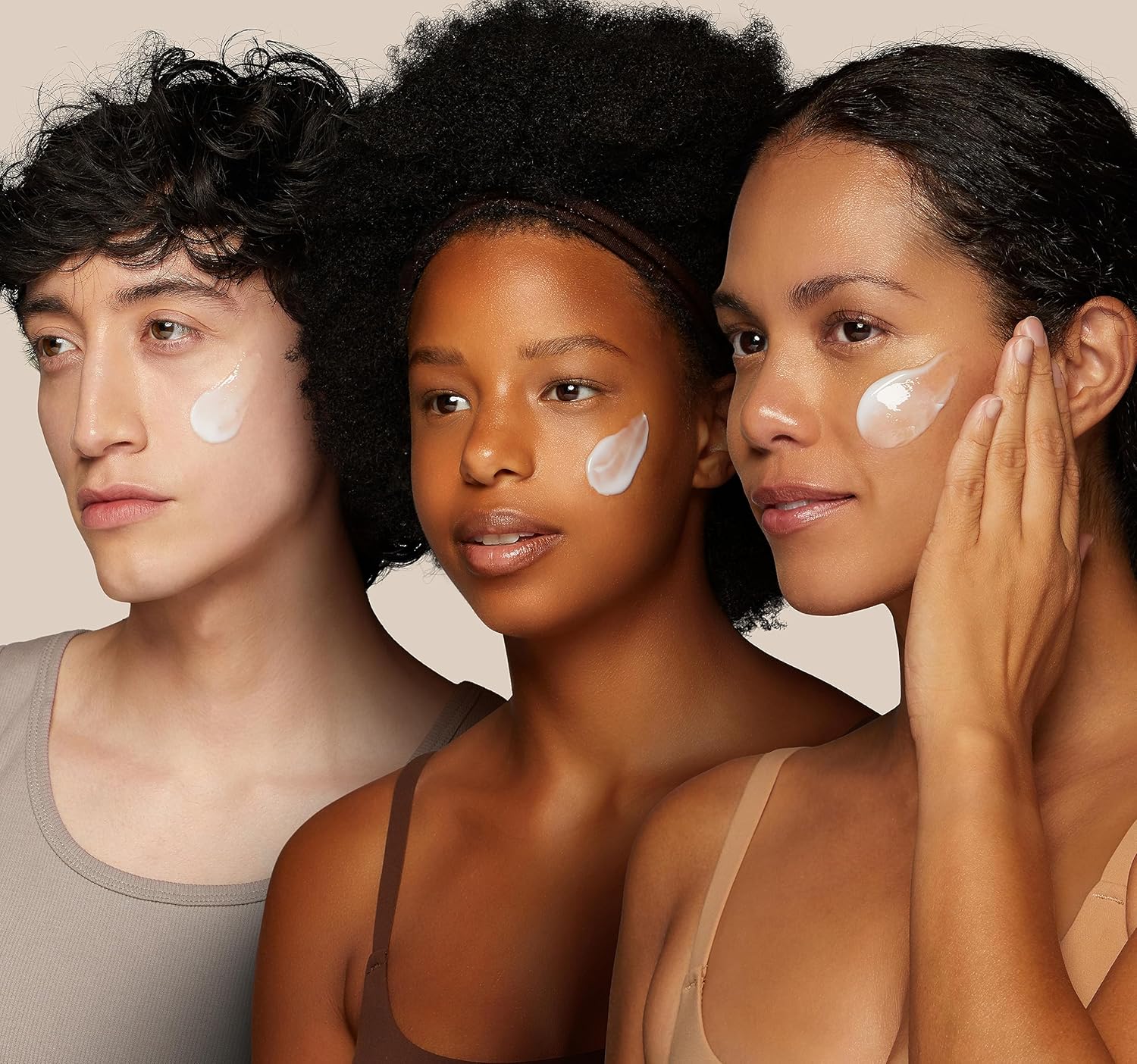 AXIS-Y Dark Spot Correcting Glow Serum (50ml) - Brightening Niacinamide Serum