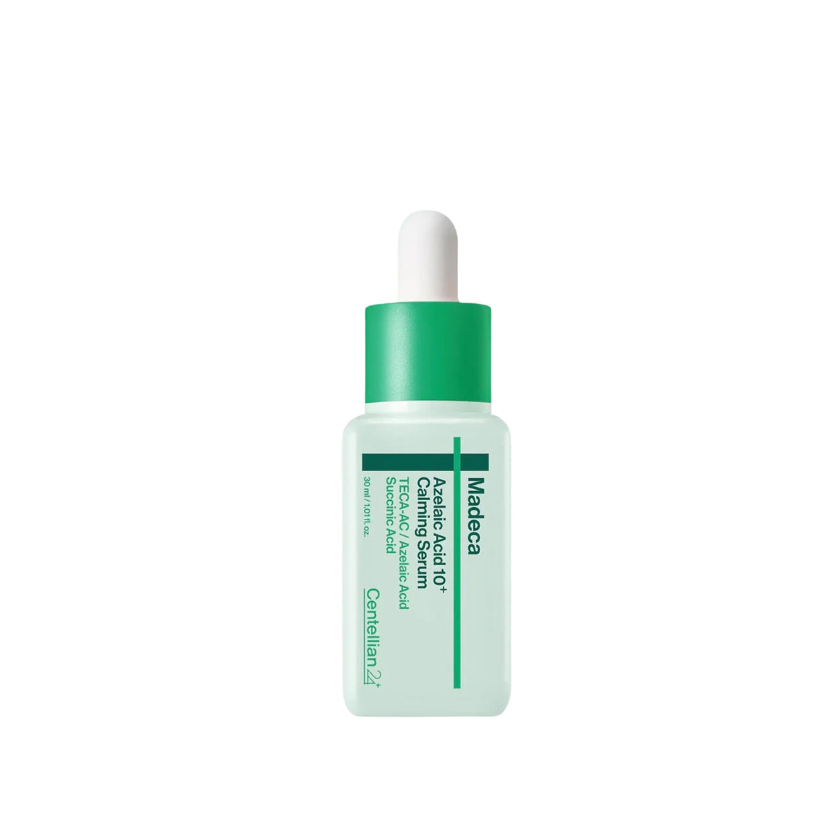 Centellian24 Madeca Azelaic Acid 10+ Calming Serum 30ml