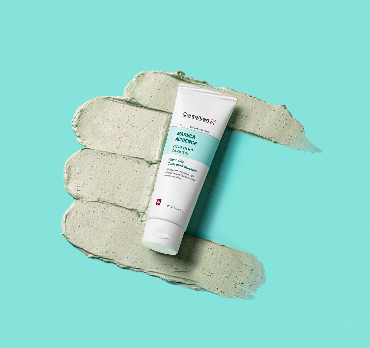 Acnience Pore Pack Cleanser detail 1