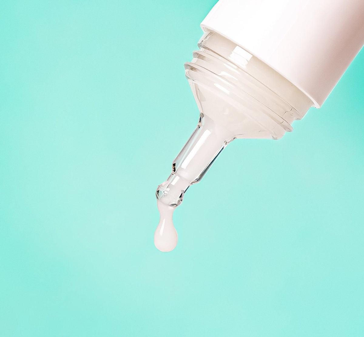 Madeca Acnience Spot Ampoule texture