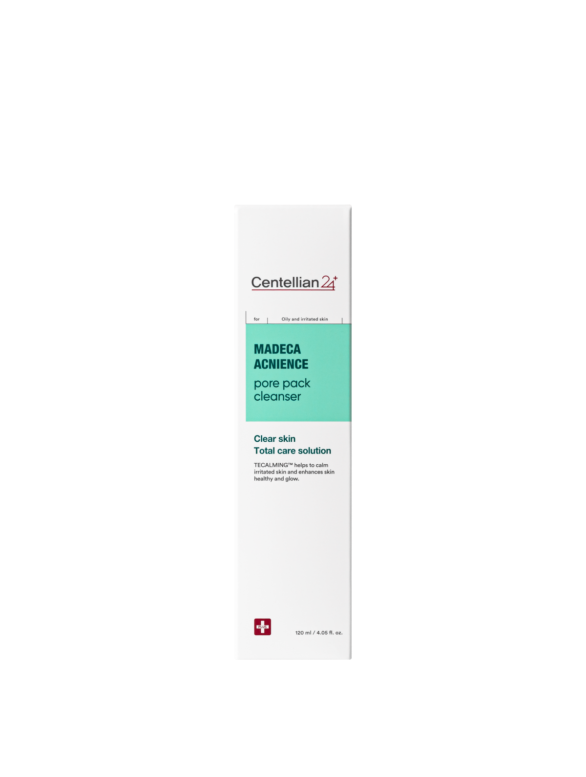 Madeca Acnience Spot Ampoule detail 2