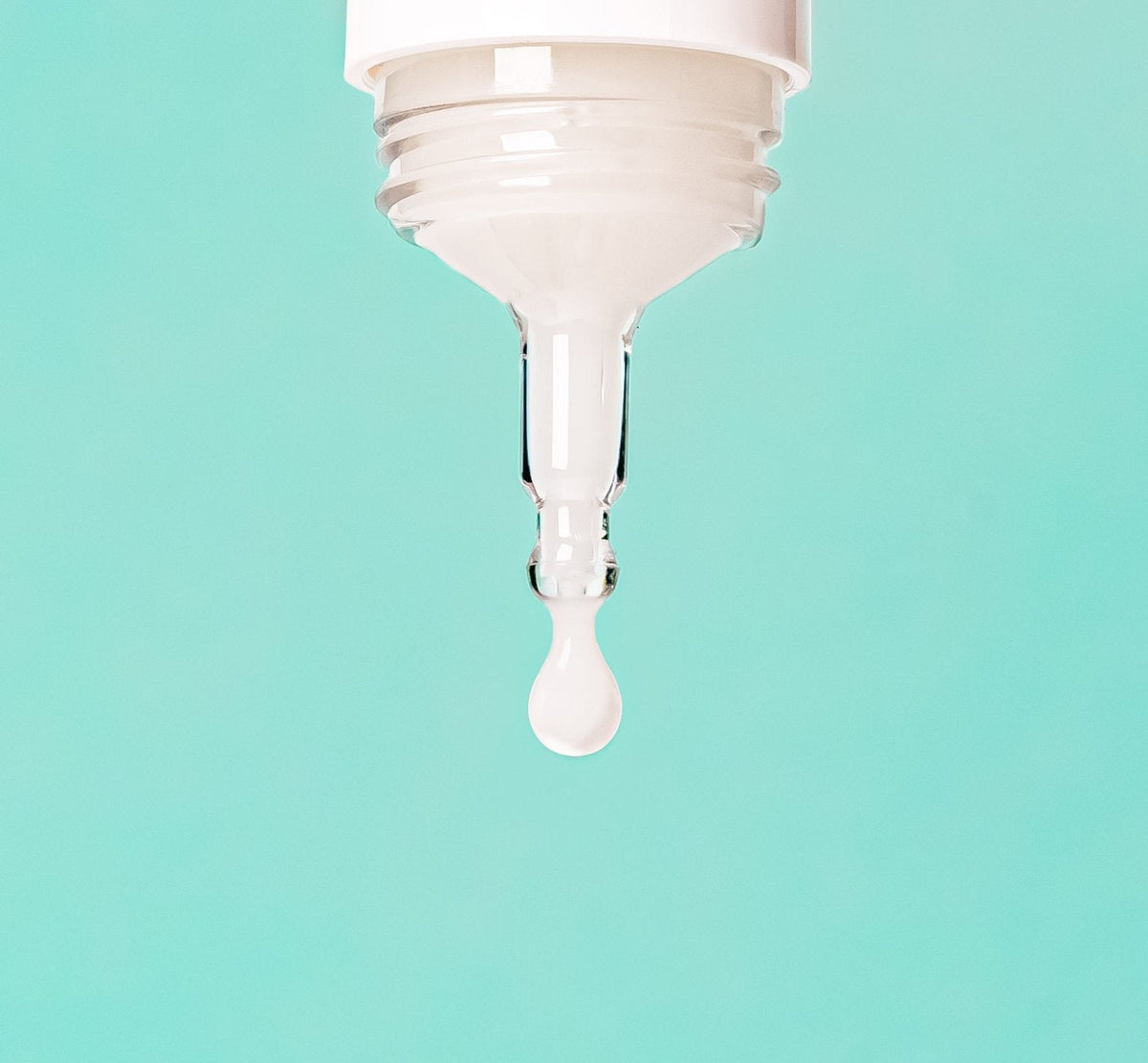 Madeca Acnience Spot Ampoule application