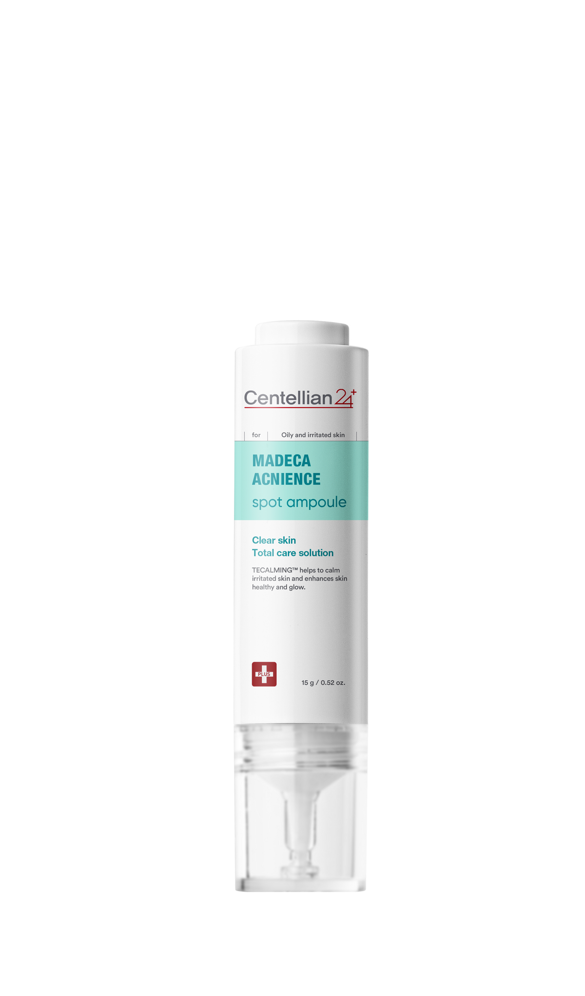 Madeca Acnience Spot Ampoule detail 1