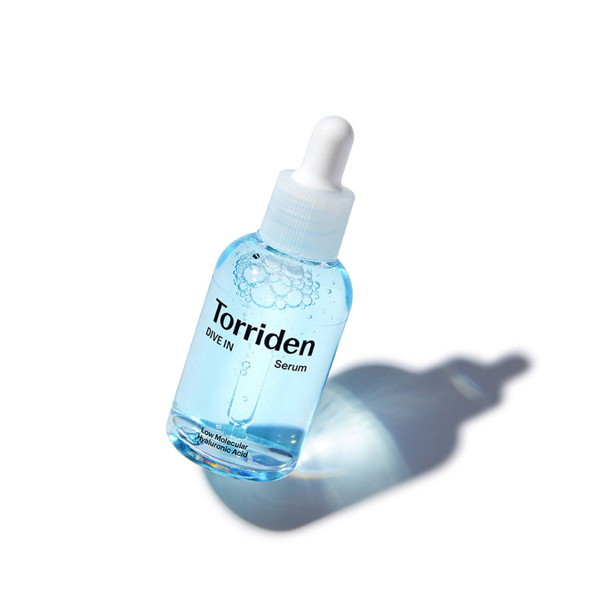 Torriden Dive-In Hyaluronic Acid Serum front