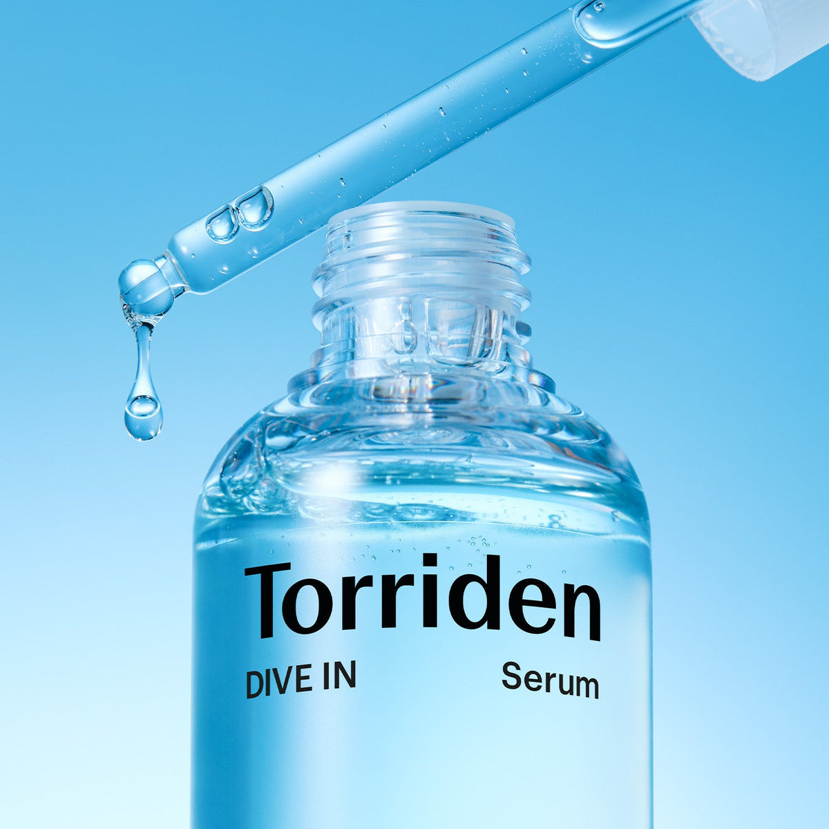 Torriden Dive-In Hyaluronic Acid Serum packaging back