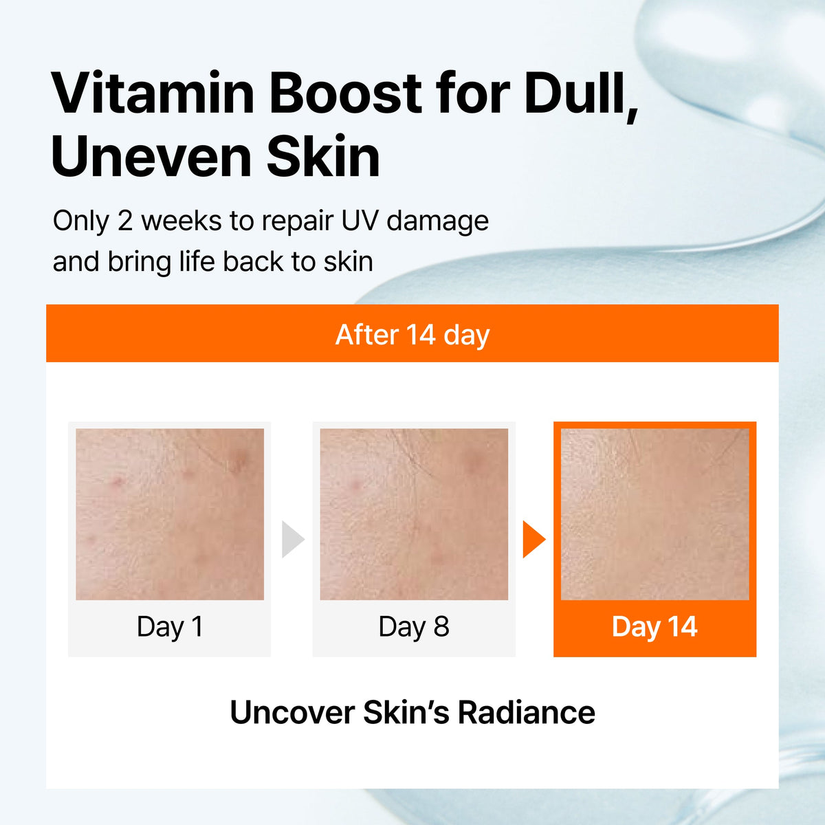 Klairs Vitamin Drop detail 3