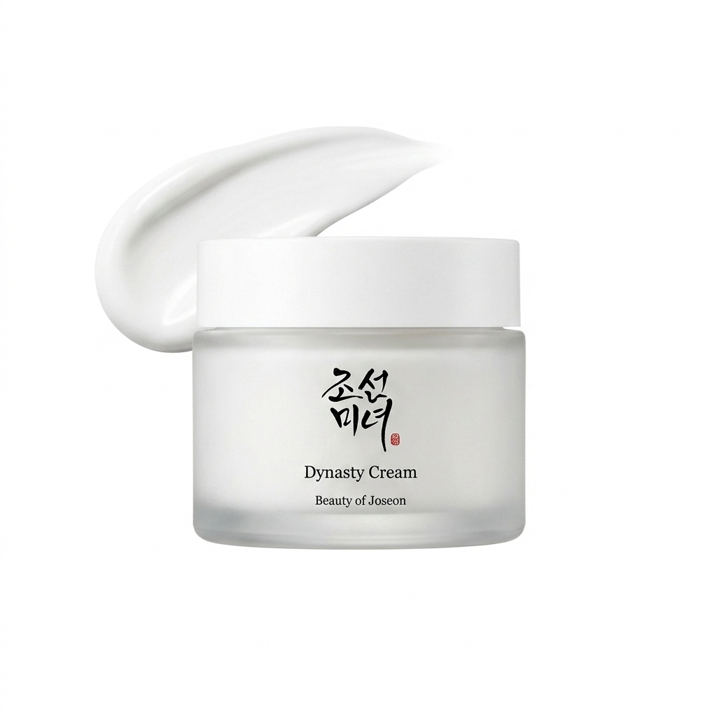 Beauty of Joseon Dynasty Cream 50g - Hydrating Face Cream