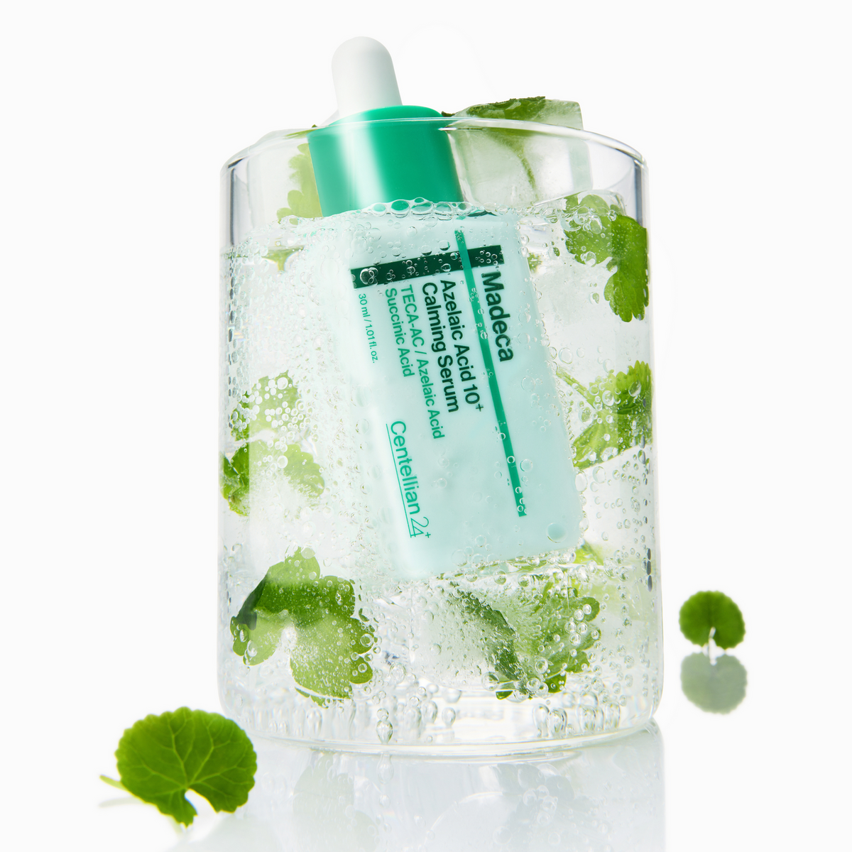 Centellian24 Azelaic Acid Serum packaging