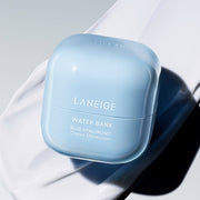 Laneige Water Bank Blue Hyaluronic Cream front