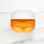 Laneige Radian-C Cream jar