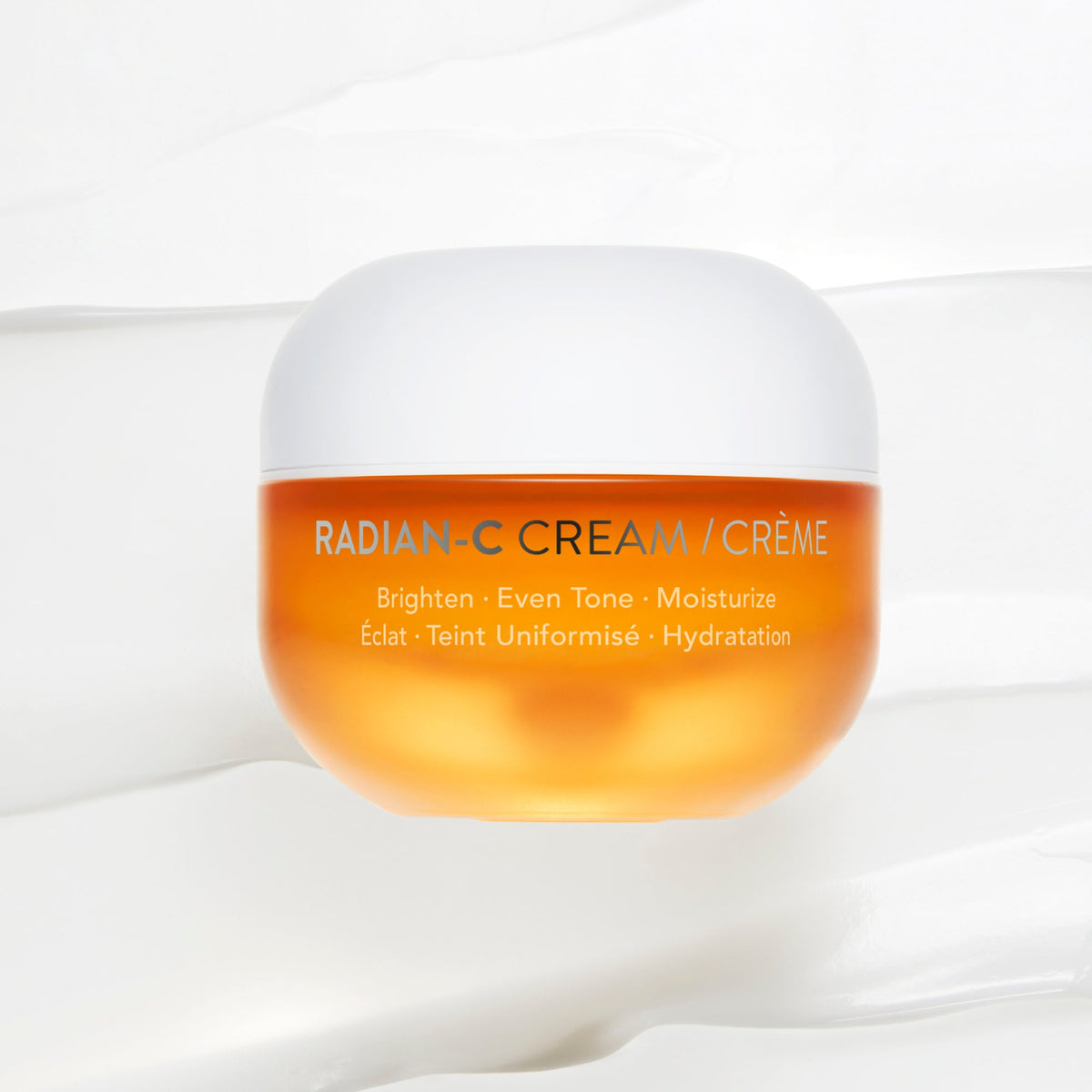 Laneige Radian-C Cream jar