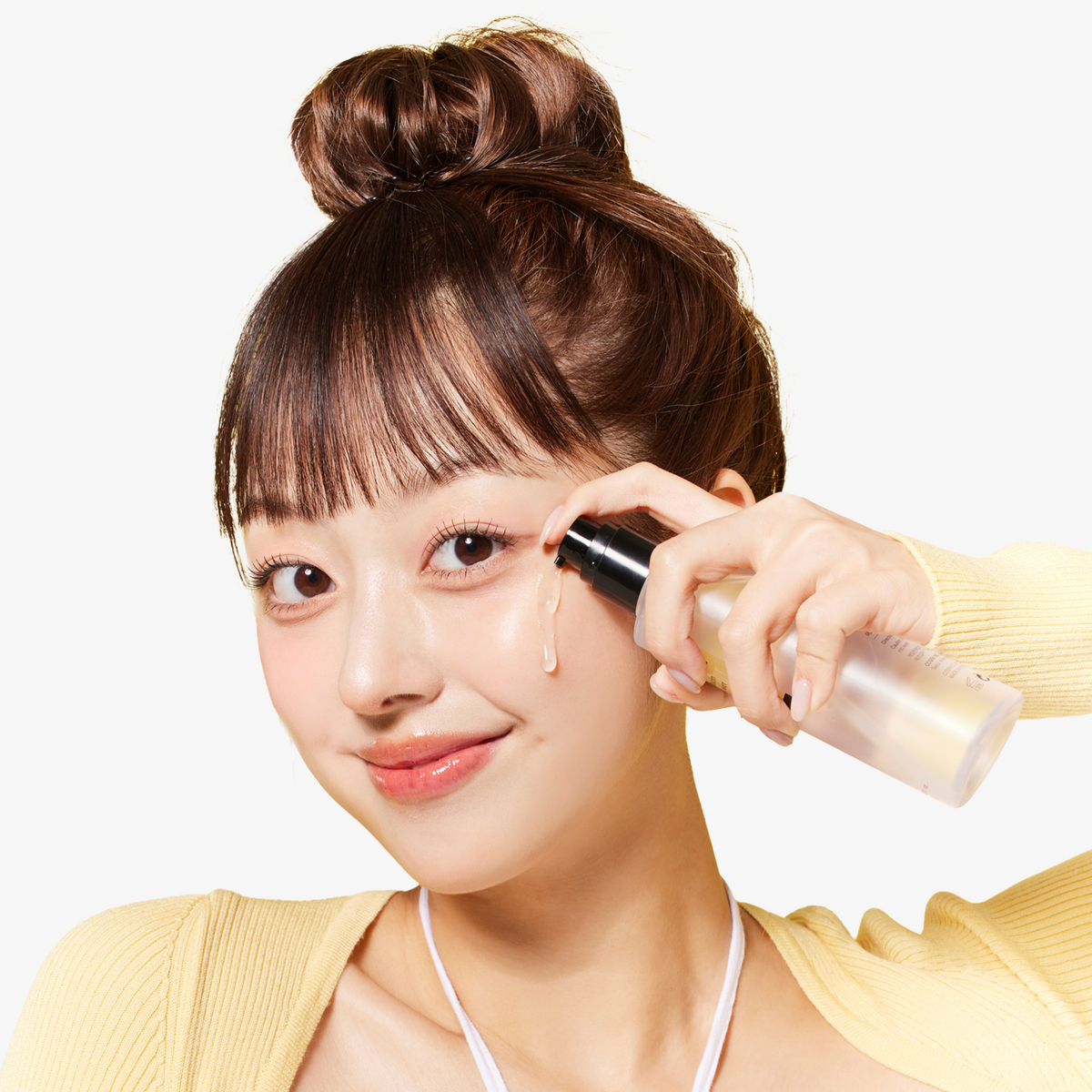 COSRX Advanced Snail 96 Mucin Power Essence suitable skin types