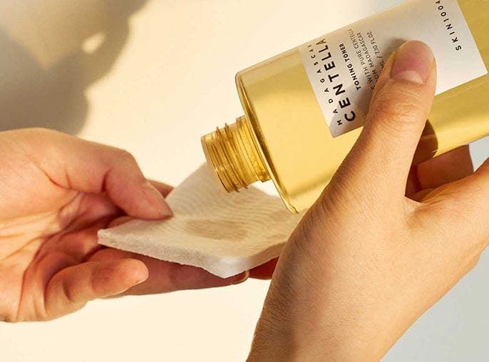 SKIN1004 Toning Toner detail 2