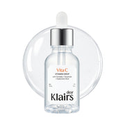 Klairs Freshly Juiced Vitamin Drop bottle