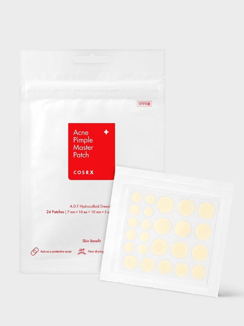 COSRX Acne Pimple Master Patch front packaging