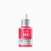 Anua Niacinamide 10% + TXA 4% Serum front
