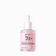 Anua Peach 70% Niacinamide Serum front