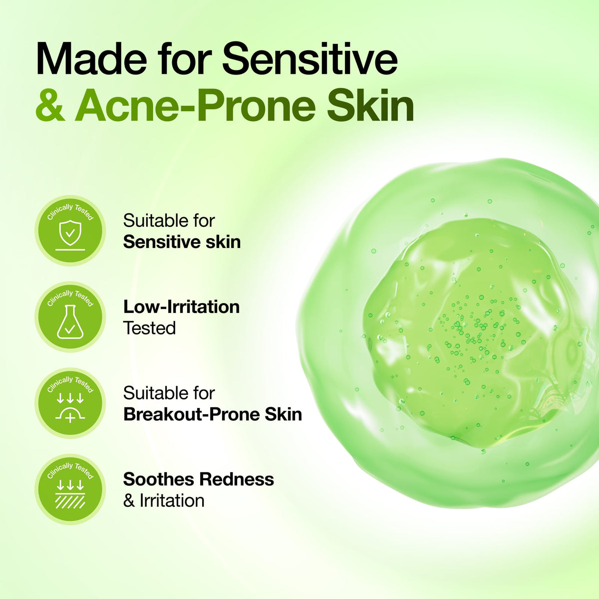 Anua Azelaic Acid Serum detail 5