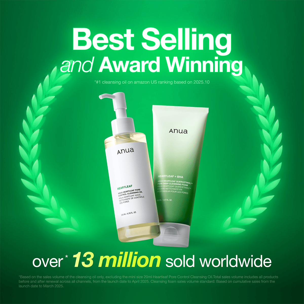 Anua Heartleaf Pore Control Cleansing Oil texture