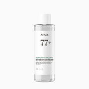 Anua Heartleaf 77% Soothing Toner front