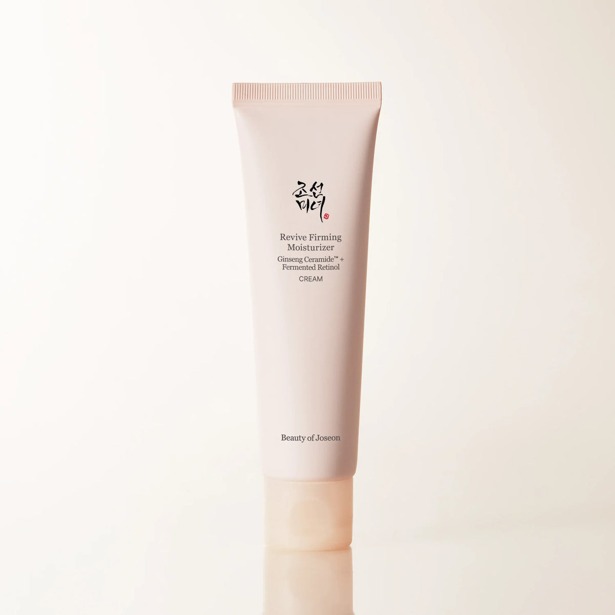 Beauty of Joseon Revive Firming Moisturiser Ginseng Retinol 60ml