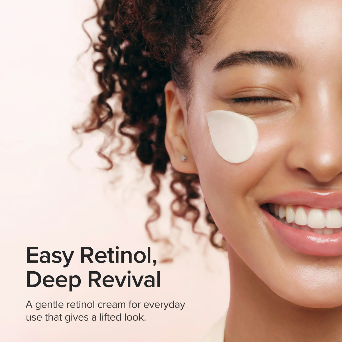 Beauty of Joseon Revive Firming Moisturiser jar detail