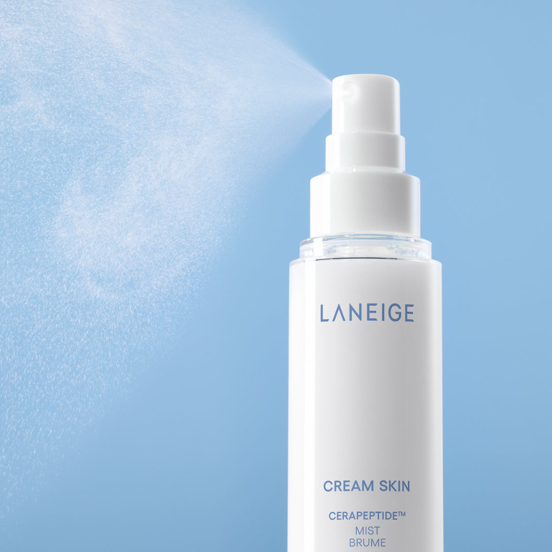 Laneige Cream Skin Refiner front