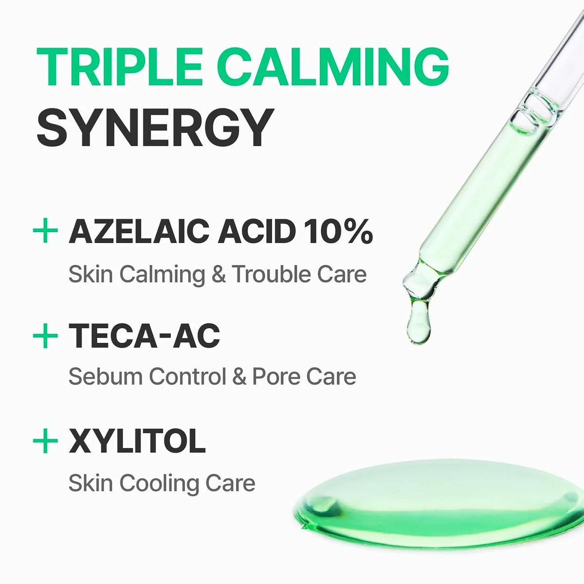 Centellian24 Azelaic Acid Serum benefits