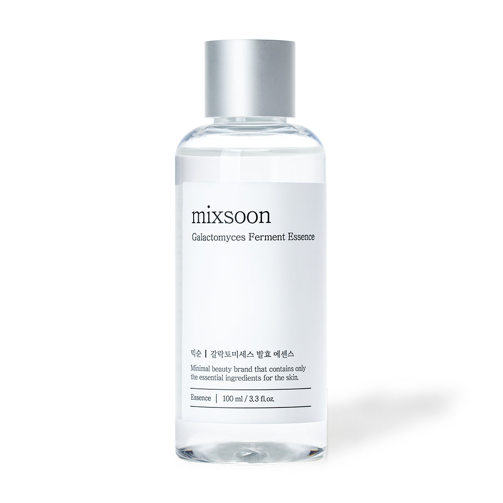 Mixsoon Galactomyces Ferment Essence front