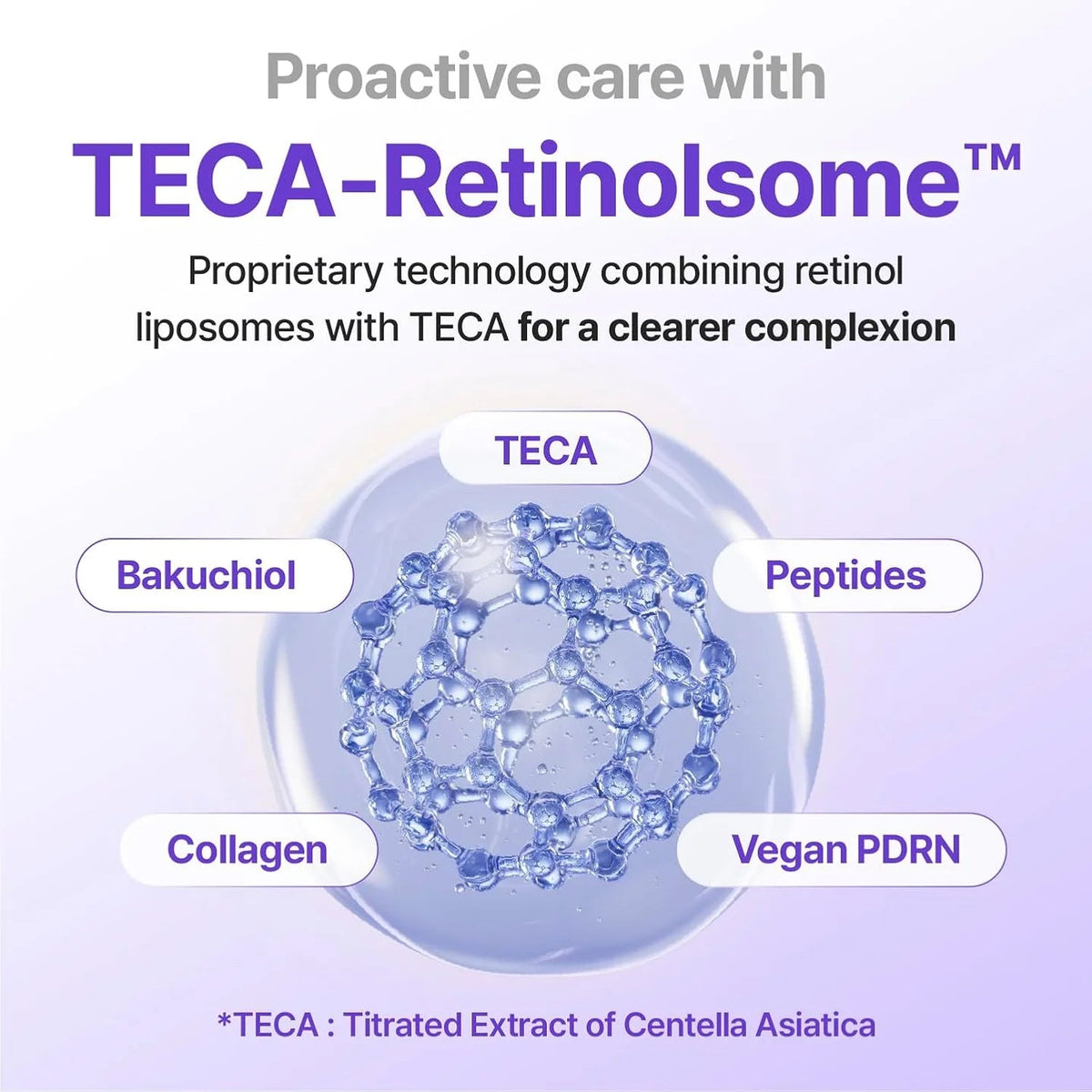 Centellian24 Retinol-Zome Serum benefits