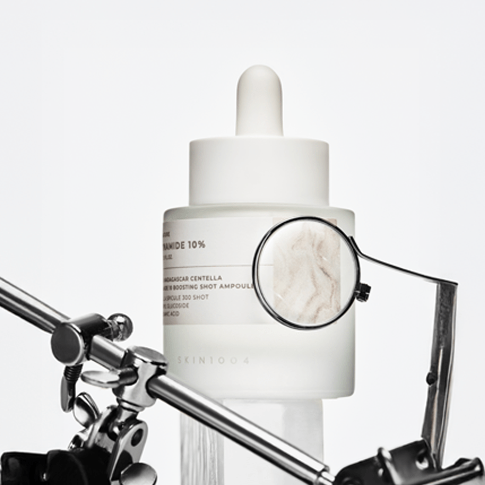 SKIN1004 Niacinamide Ampoule detail 2