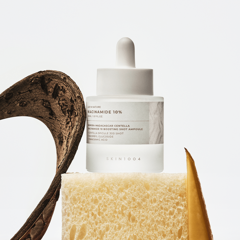 SKIN1004 Niacinamide Ampoule detail 1