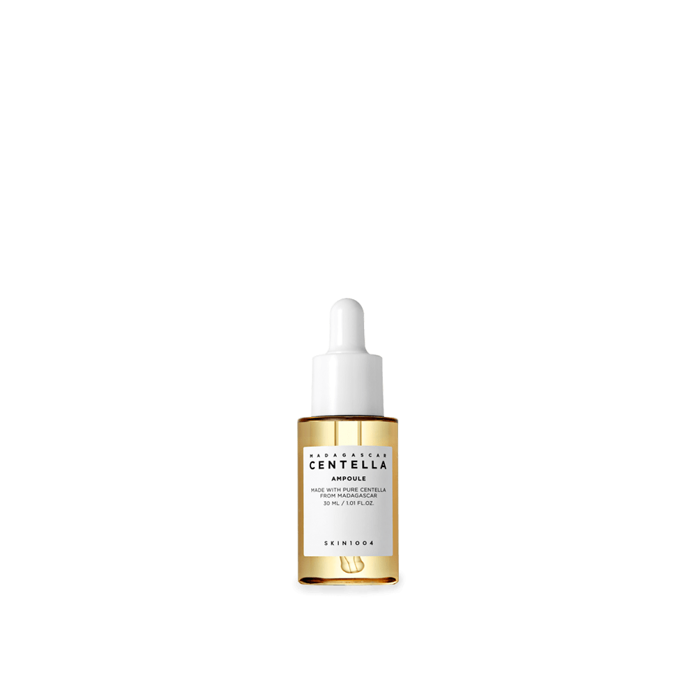 SKIN1004 Centella Ampoule 30ml size