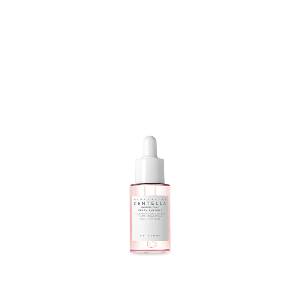 SKIN1004 Poremizing Fresh Ampoule bottle