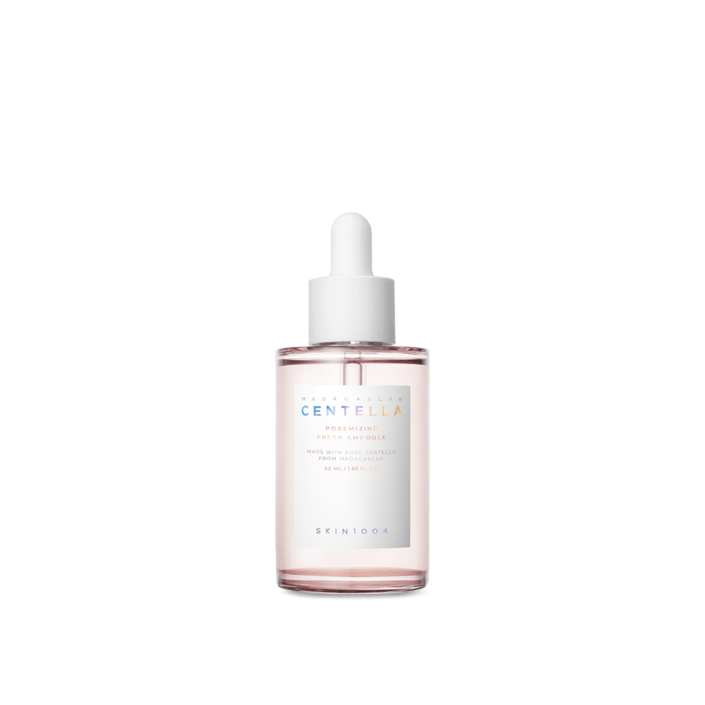 SKIN1004 Poremizing Ampoule 50ml size